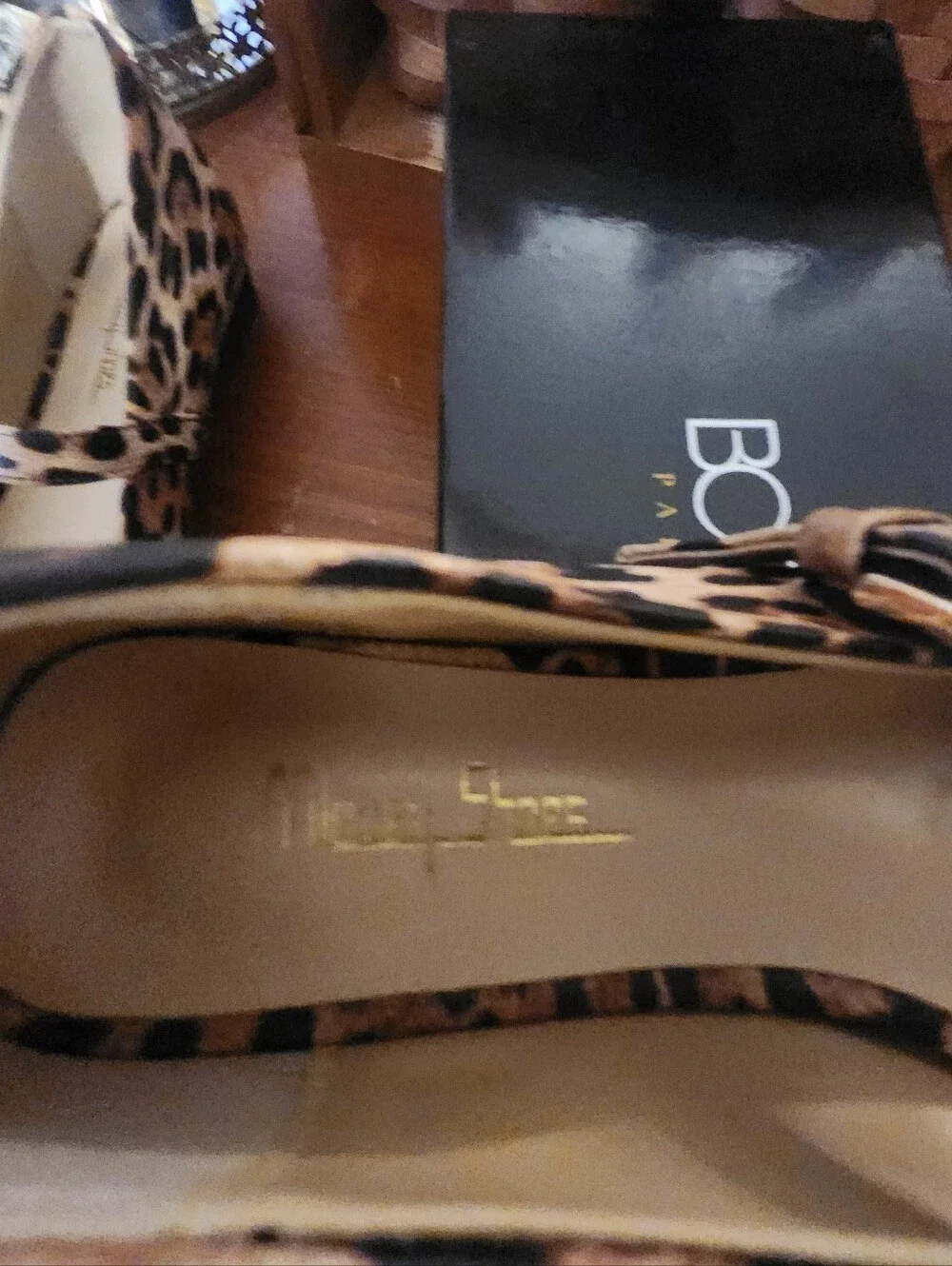 BCBG Paris bcbg paris